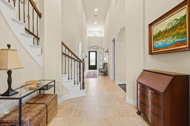 1607 Quail Ridge Drive, Katy, TX 77493