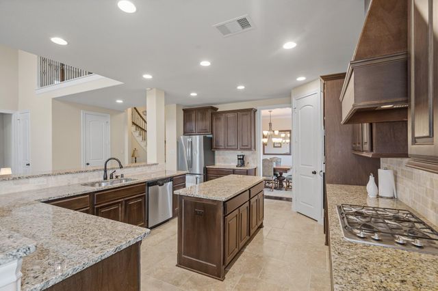 1607 Quail Ridge Drive, Katy, TX 77493