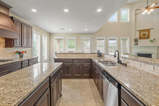 1607 Quail Ridge Drive, Katy, TX 77493