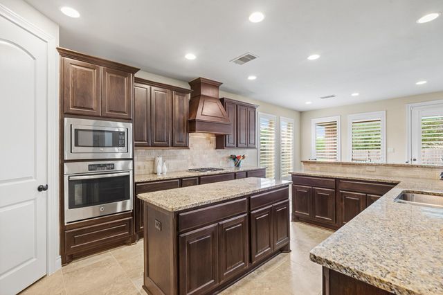 1607 Quail Ridge Drive, Katy, TX 77493
