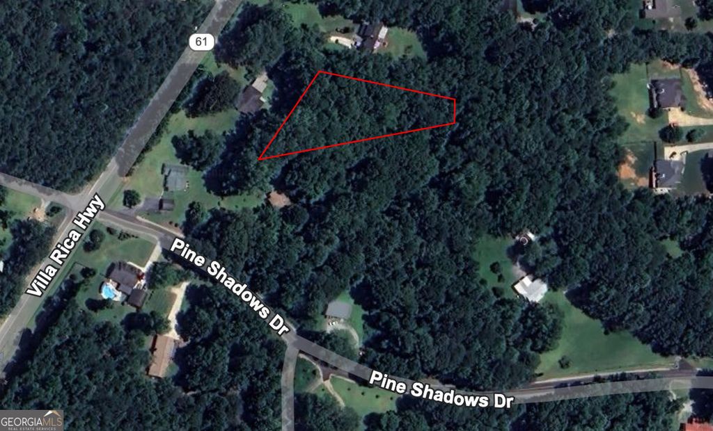 1 Villa Rica Highway, Dallas, GA 30157