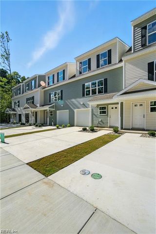 5004 Lacy CT, Suffolk, VA 23434