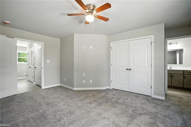 5004 Lacy CT, Suffolk, VA 23434