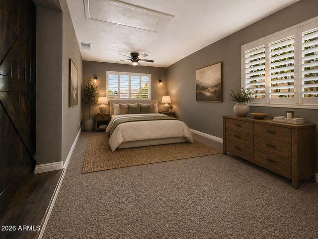 8201 E WHITTON Avenue, Scottsdale, AZ 85251