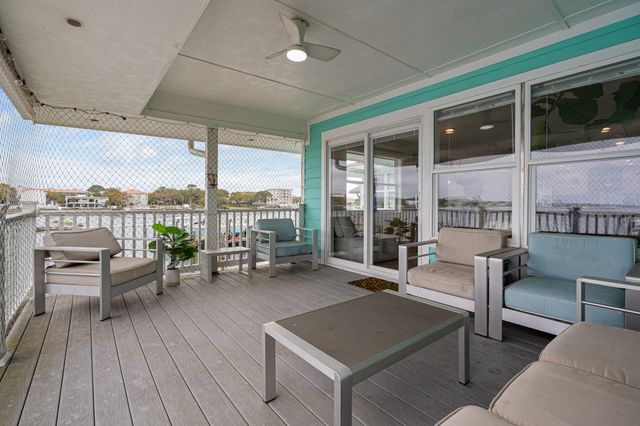 334 Bluefish Drive UNIT 1-6, Fort Walton Beach, FL 32548