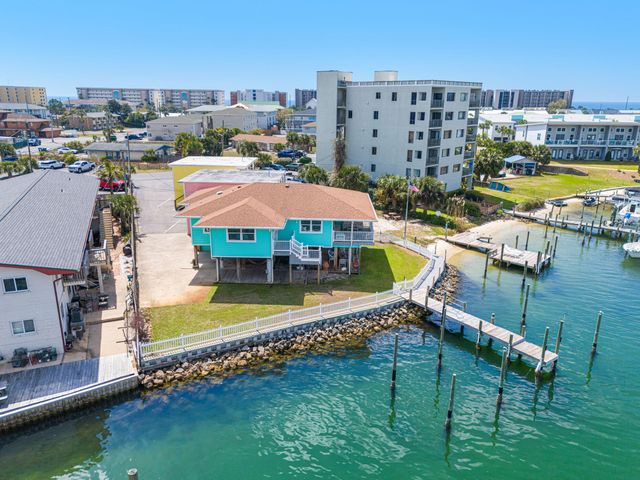 334 Bluefish Drive UNIT 1-6, Fort Walton Beach, FL 32548
