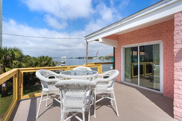 334 Bluefish Drive UNIT 1-6, Fort Walton Beach, FL 32548