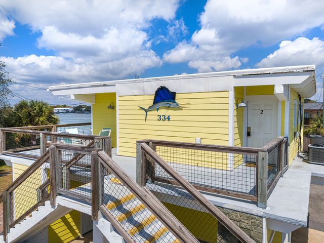 334 Bluefish Drive UNIT 1-6, Fort Walton Beach, FL 32548