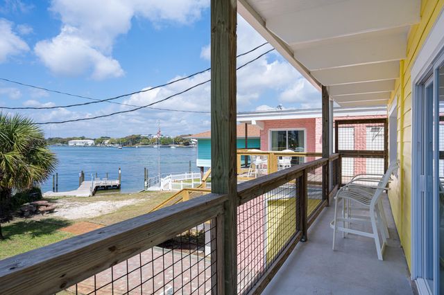 334 Bluefish Drive UNIT 1-6, Fort Walton Beach, FL 32548