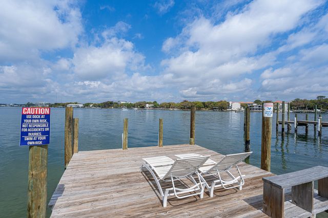 334 Bluefish Drive UNIT 1-6, Fort Walton Beach, FL 32548