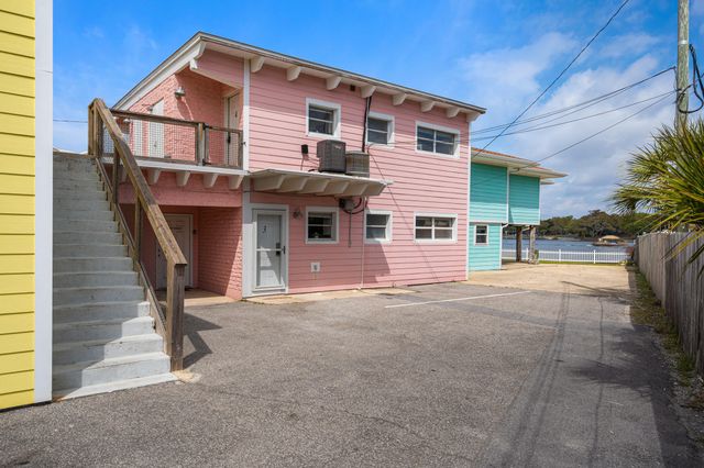 334 Bluefish Drive UNIT 1-6, Fort Walton Beach, FL 32548