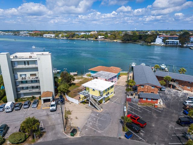 334 Bluefish Drive UNIT 1-6, Fort Walton Beach, FL 32548