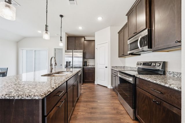 118 Johnson Lane, Hillsboro, TX 76645