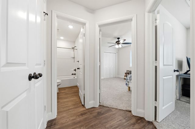 118 Johnson Lane, Hillsboro, TX 76645