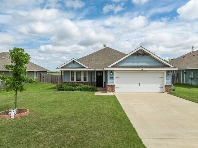 118 Johnson Lane, Hillsboro, TX 76645