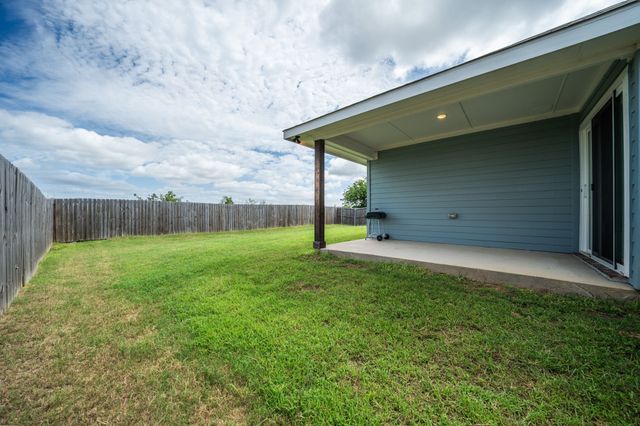 118 Johnson Lane, Hillsboro, TX 76645