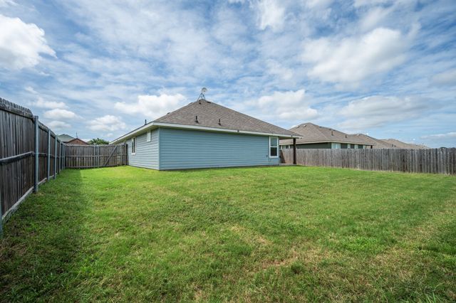 118 Johnson Lane, Hillsboro, TX 76645