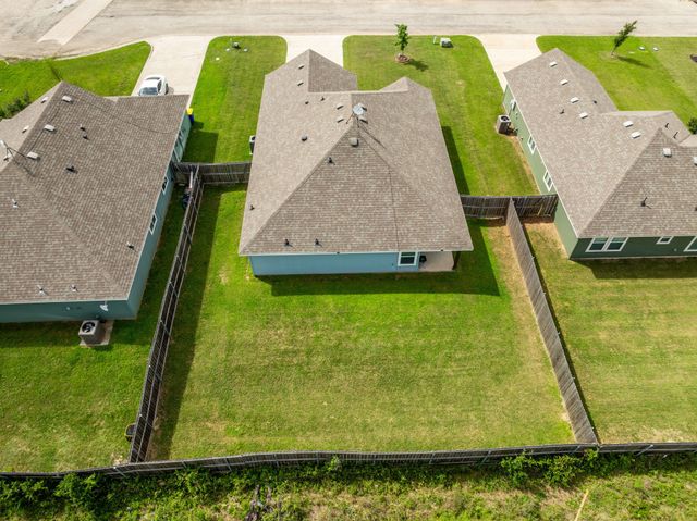 118 Johnson Lane, Hillsboro, TX 76645