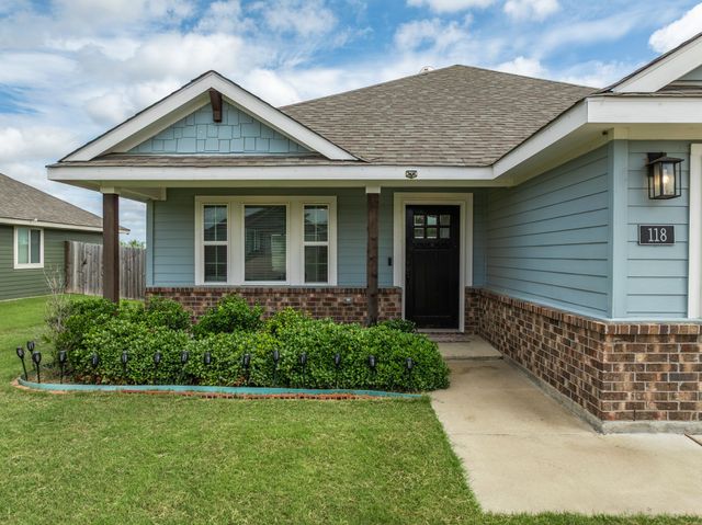 118 Johnson Lane, Hillsboro, TX 76645