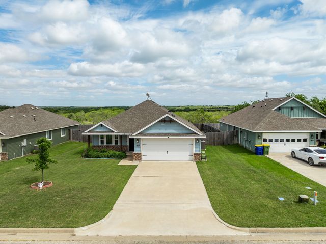 118 Johnson Lane, Hillsboro, TX 76645