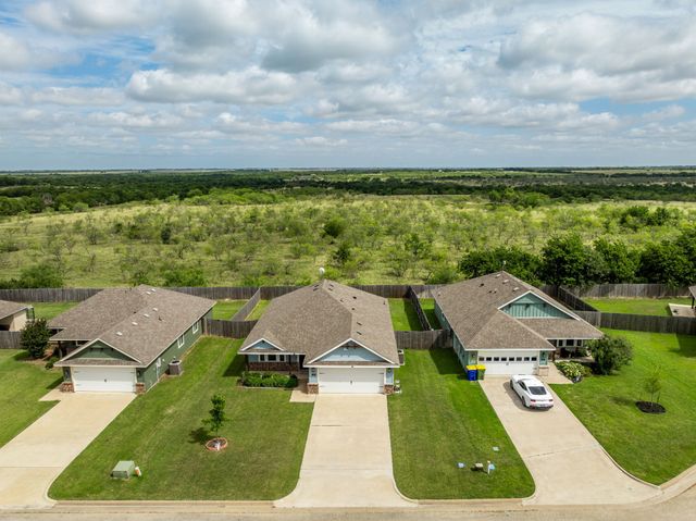 118 Johnson Lane, Hillsboro, TX 76645