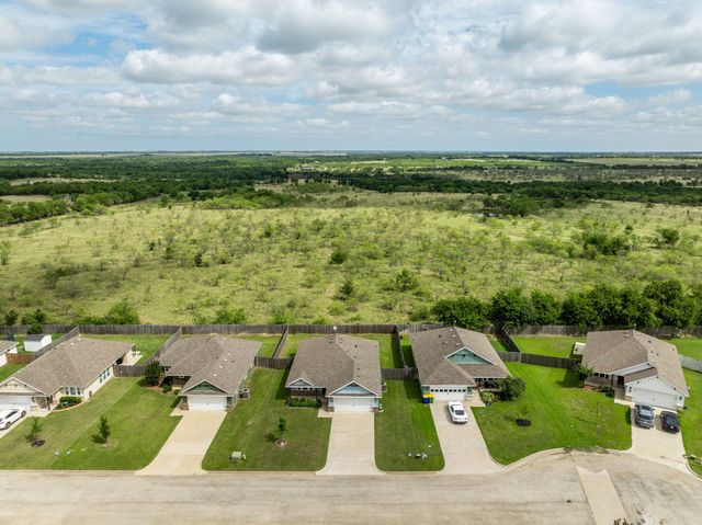 118 Johnson Lane, Hillsboro, TX 76645