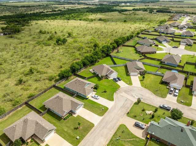 118 Johnson Lane, Hillsboro, TX 76645