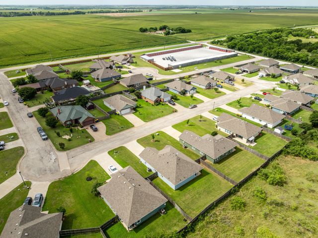 118 Johnson Lane, Hillsboro, TX 76645