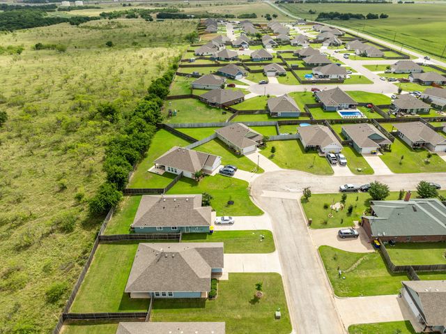 118 Johnson Lane, Hillsboro, TX 76645