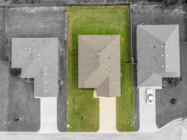 118 Johnson Lane, Hillsboro, TX 76645