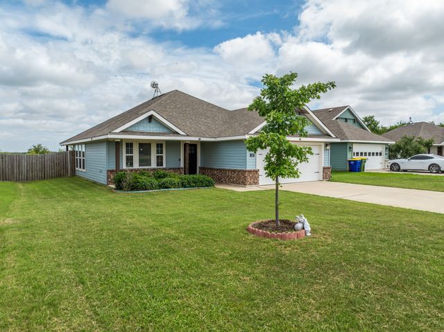 118 Johnson Lane, Hillsboro, TX 76645