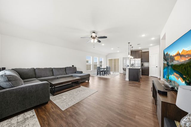 118 Johnson Lane, Hillsboro, TX 76645
