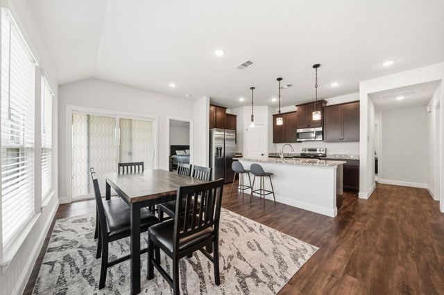 118 Johnson Lane, Hillsboro, TX 76645