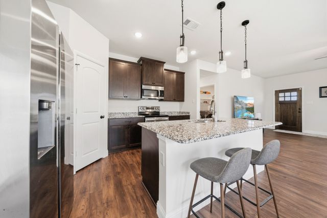 118 Johnson Lane, Hillsboro, TX 76645
