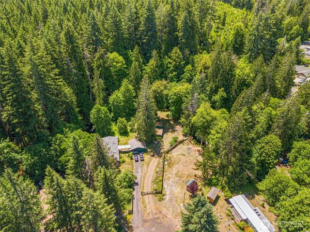 424 E Olde Lyme Road, Shelton, WA 98584