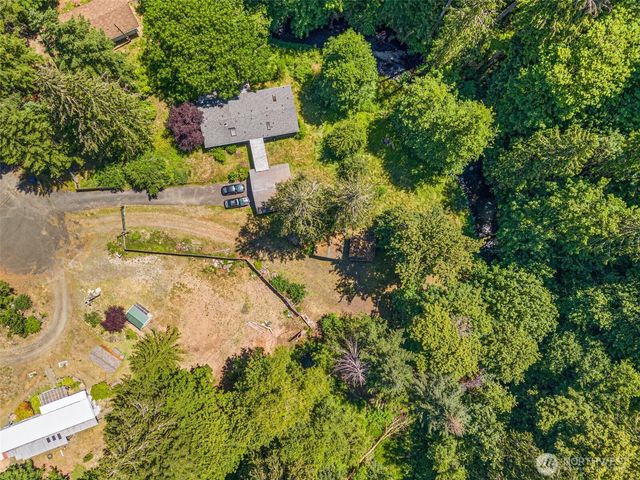424 E Olde Lyme Road, Shelton, WA 98584
