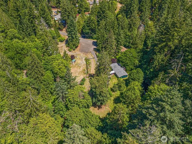 424 E Olde Lyme Road, Shelton, WA 98584