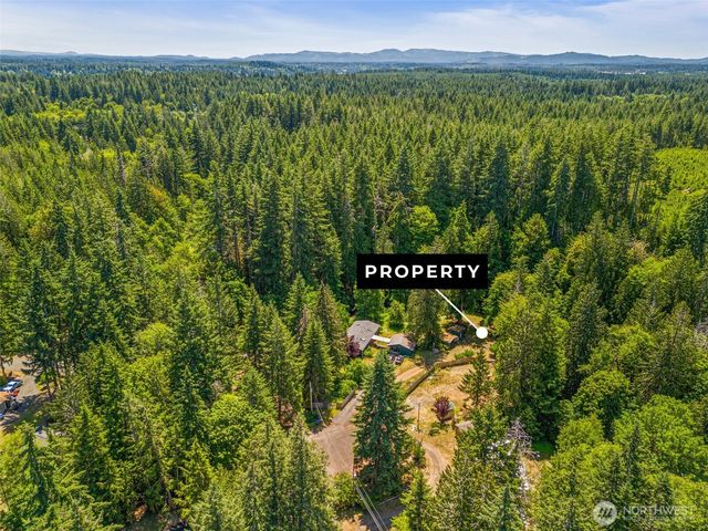 424 E Olde Lyme Road, Shelton, WA 98584