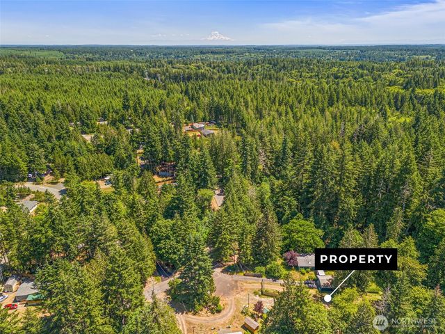424 E Olde Lyme Road, Shelton, WA 98584