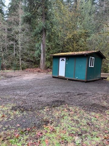 424 E Olde Lyme Road, Shelton, WA 98584