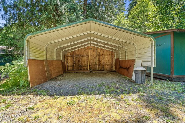424 E Olde Lyme Road, Shelton, WA 98584