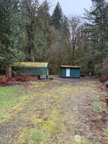 424 E Olde Lyme Road, Shelton, WA 98584