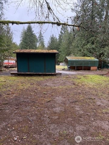 424 E Olde Lyme Road, Shelton, WA 98584