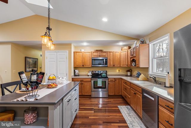 4507 BABYLON RD, Taneytown, MD 21787