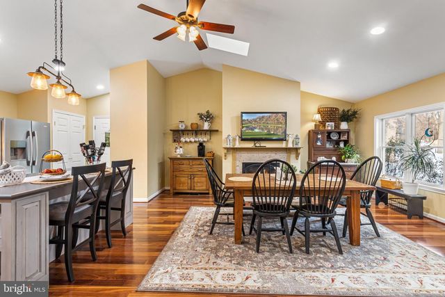 4507 BABYLON RD, Taneytown, MD 21787