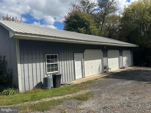 4507 BABYLON RD, Taneytown, MD 21787