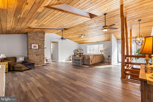 4507 BABYLON RD, Taneytown, MD 21787