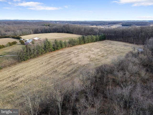 4507 BABYLON RD, Taneytown, MD 21787