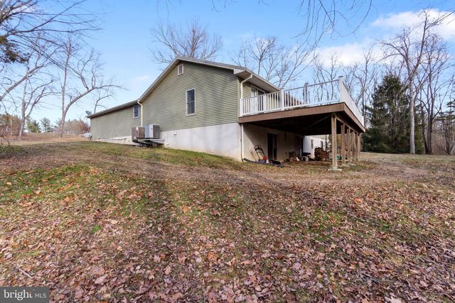 4507 BABYLON RD, Taneytown, MD 21787