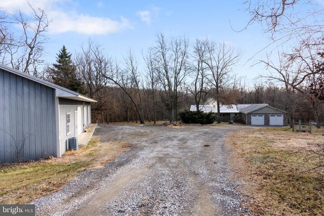 4507 BABYLON RD, Taneytown, MD 21787